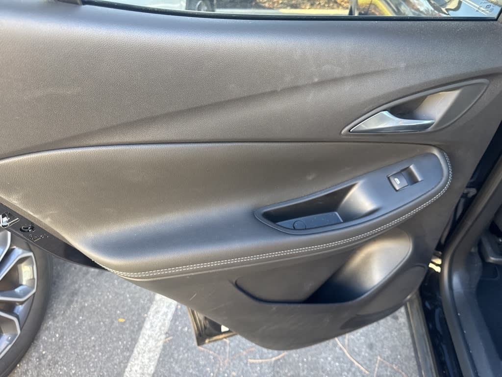 Thumbnail: 2021 Buick Encore GX - 20