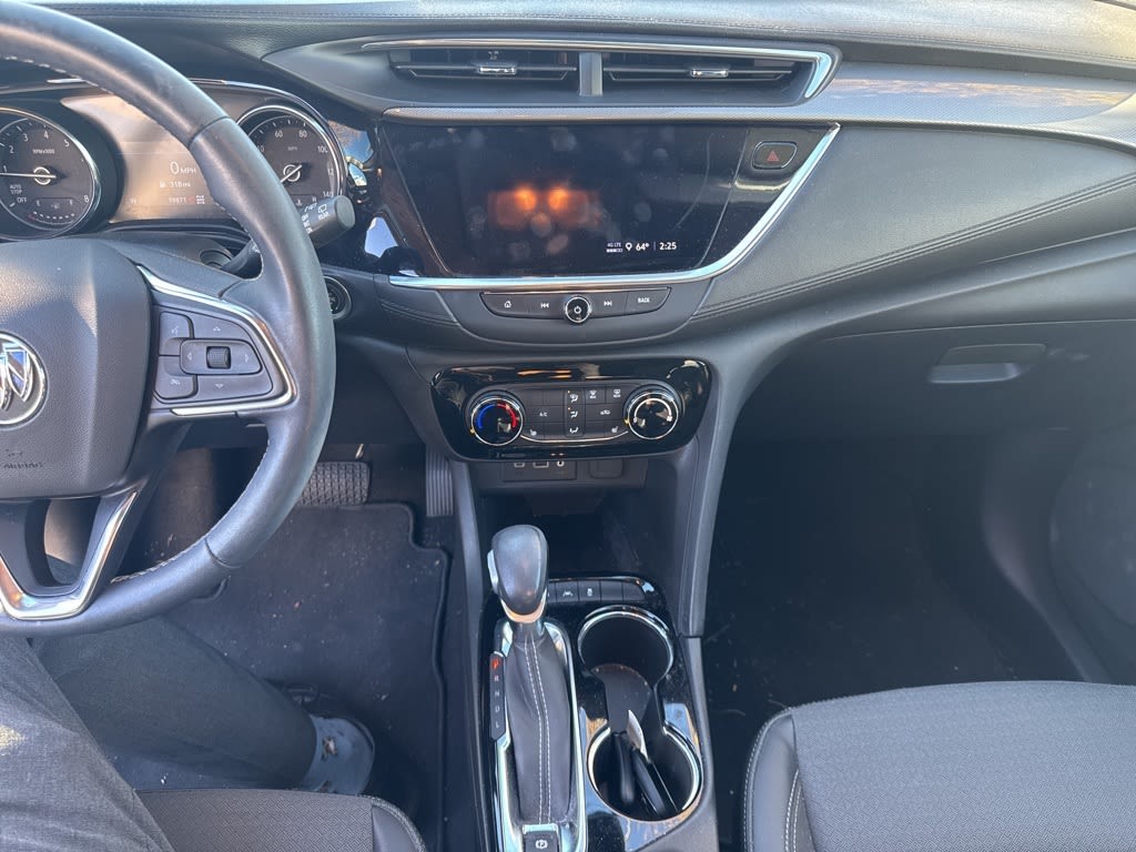 Thumbnail: 2021 Buick Encore GX - 8