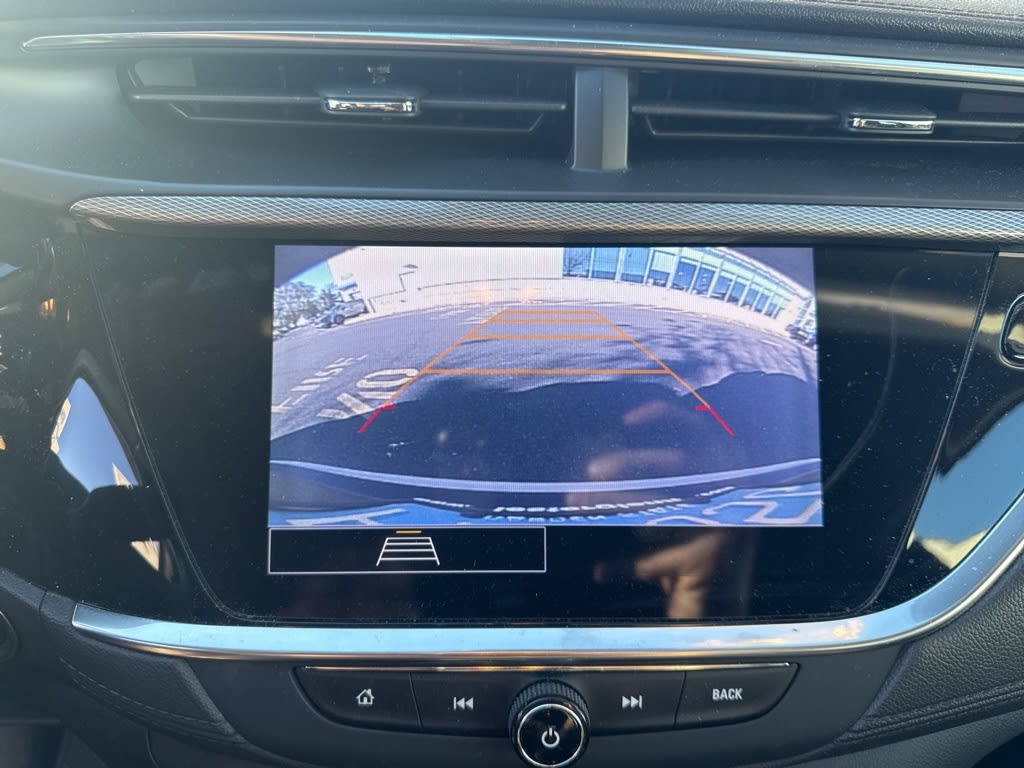 Thumbnail: 2021 Buick Encore GX - 12