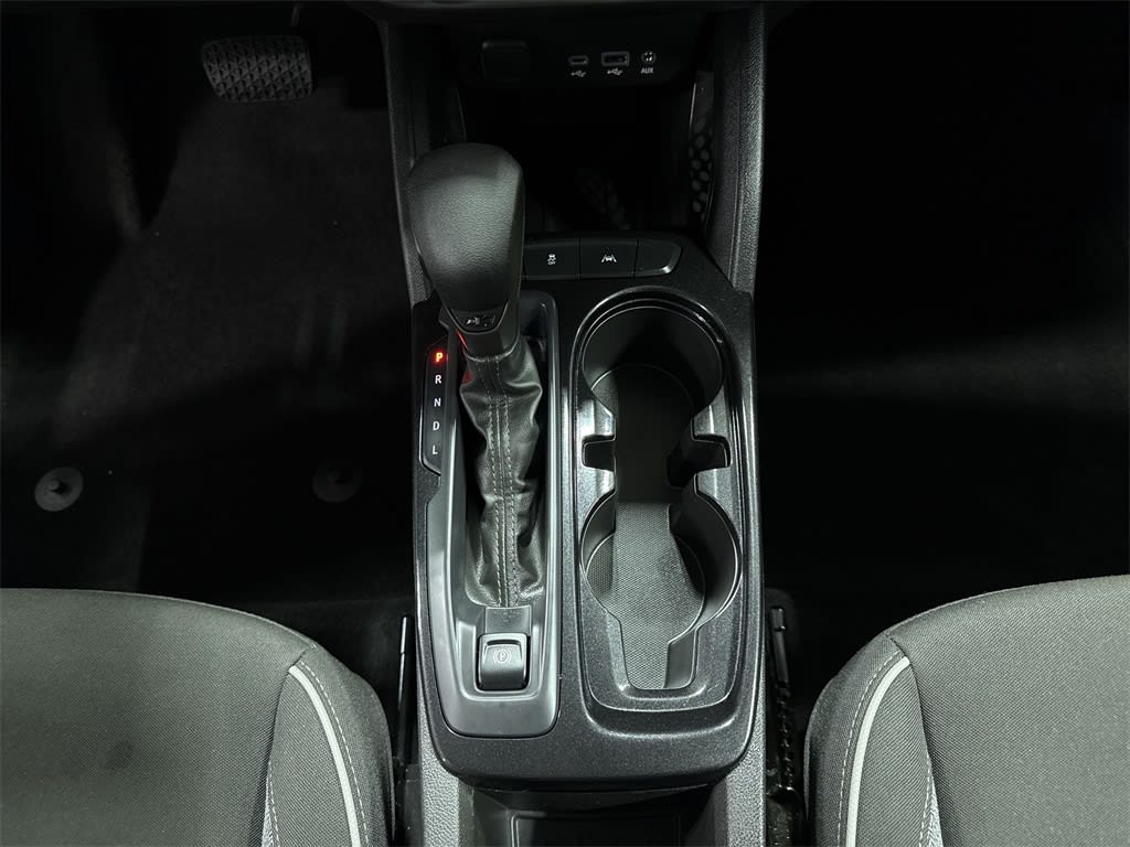 Thumbnail: 2023 Chevrolet TrailBlazer - 31