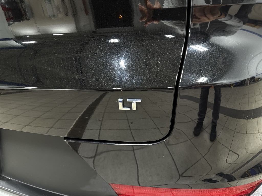 Thumbnail: 2023 Chevrolet TrailBlazer - 28