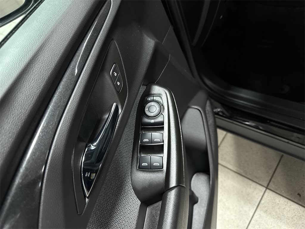 Thumbnail: 2023 Chevrolet TrailBlazer - 13