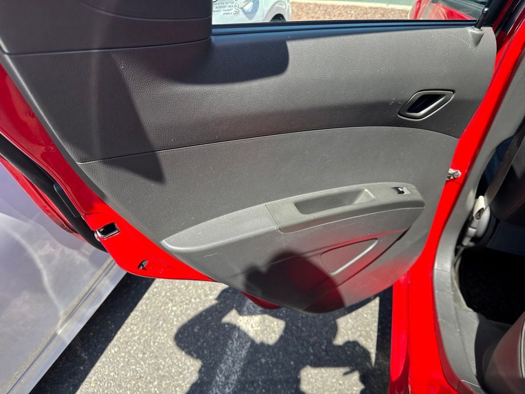 Thumbnail: 2015 Chevrolet Spark - 20