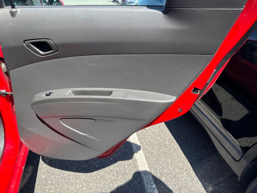Thumbnail: 2015 Chevrolet Spark - 21