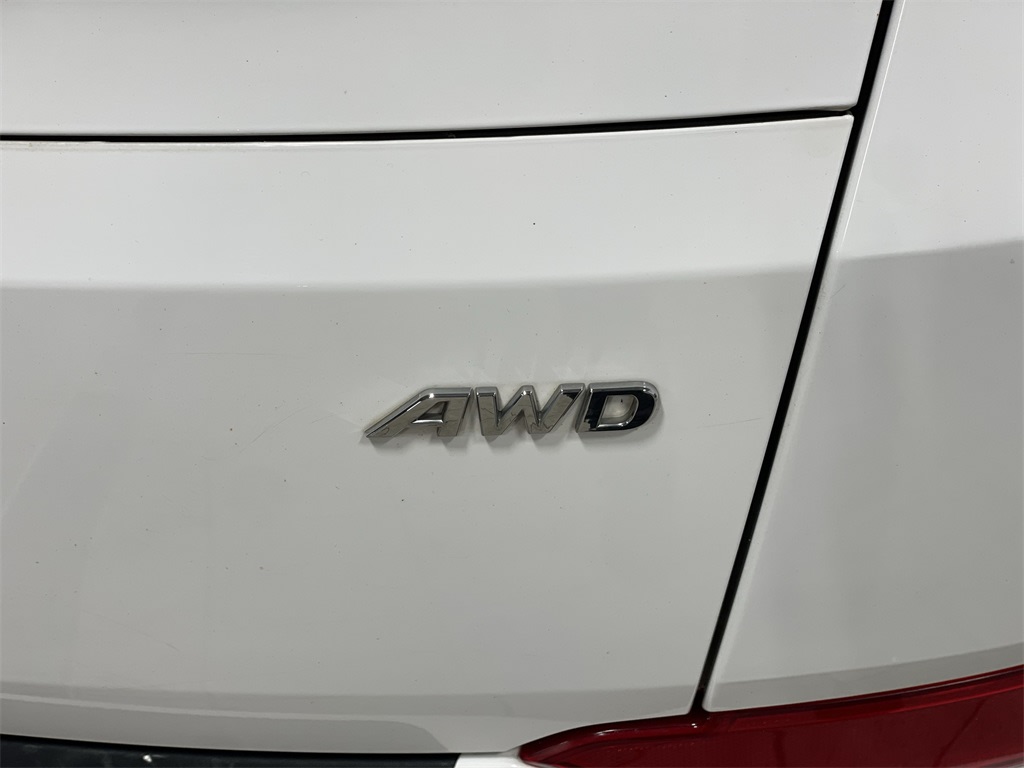 2017 Hyundai Tucson Value 28