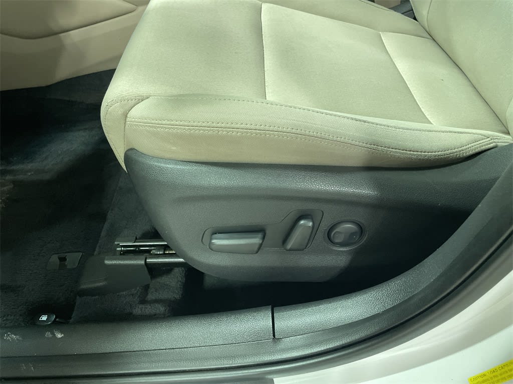 2017 Hyundai Tucson Value 25
