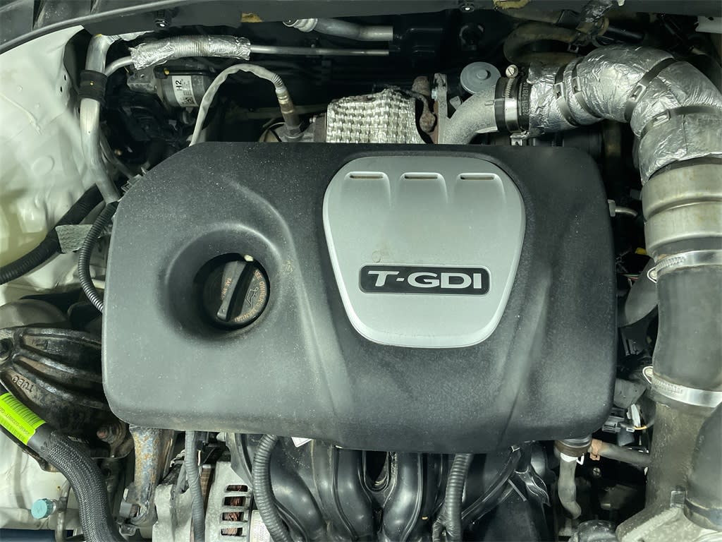 2017 Hyundai Tucson Value 29