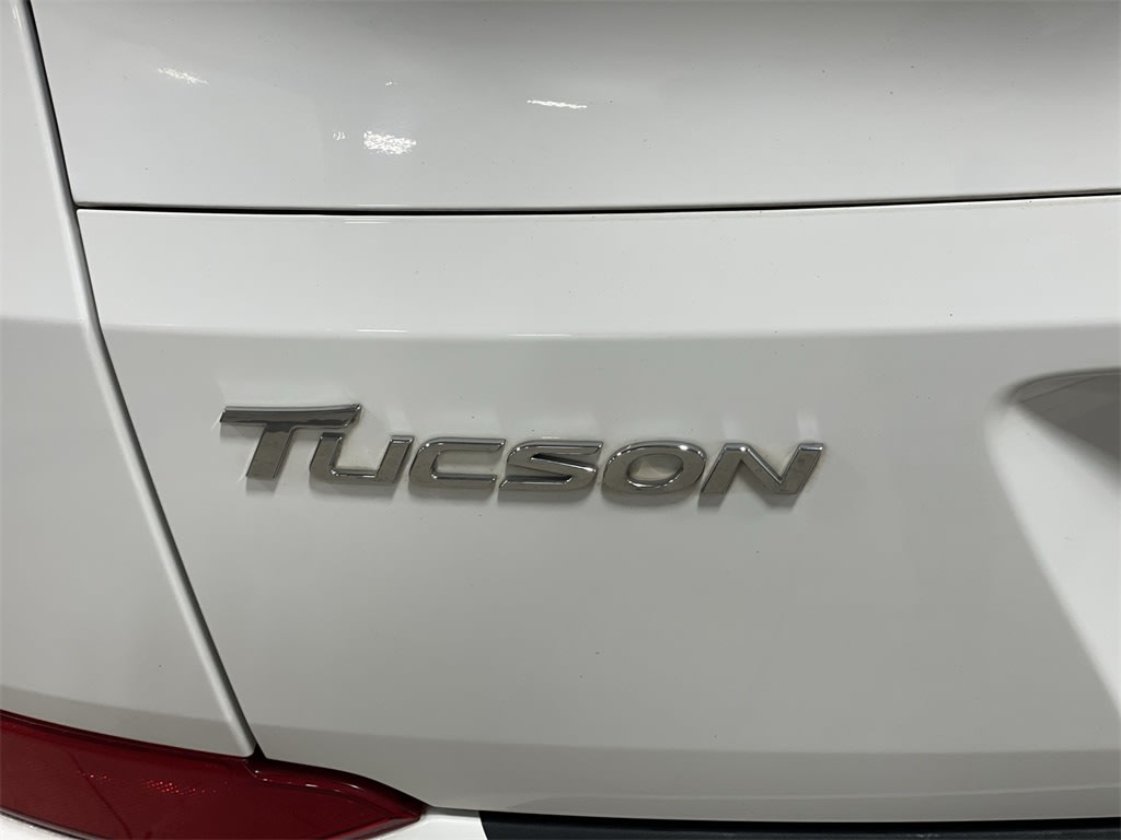 2017 Hyundai Tucson Value 6