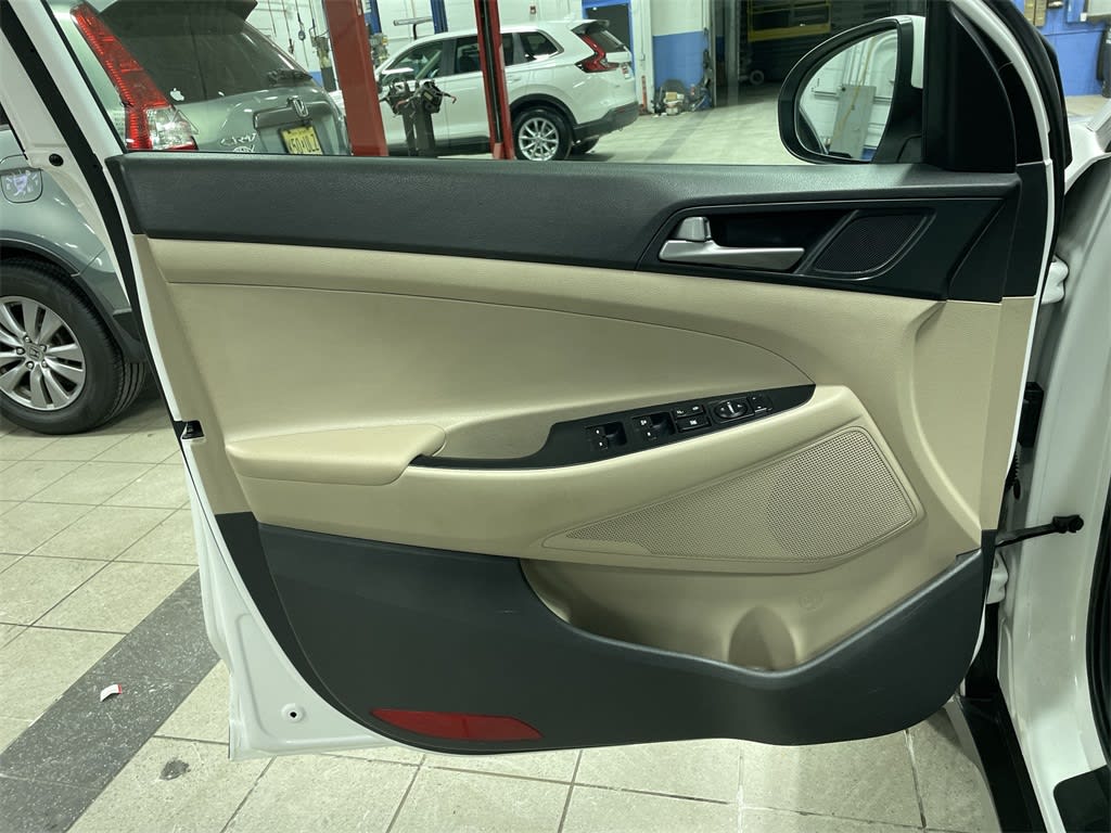 2017 Hyundai Tucson Value 30