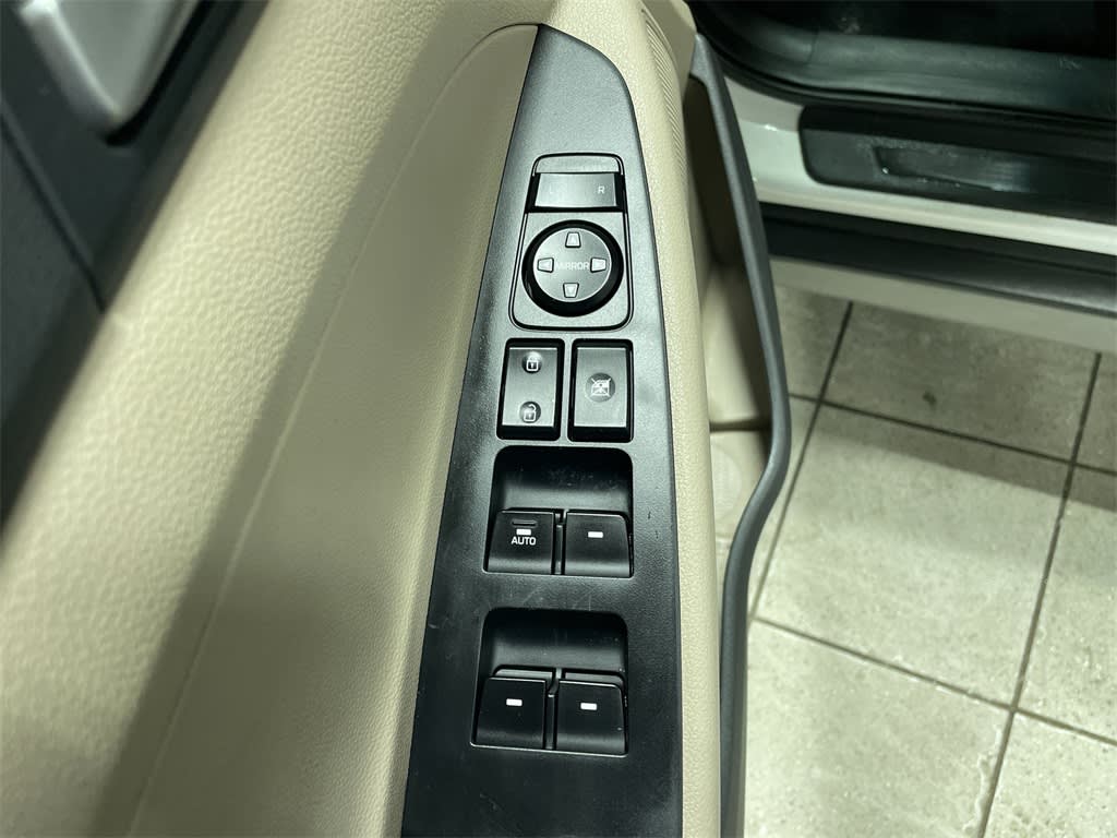 2017 Hyundai Tucson Value 24