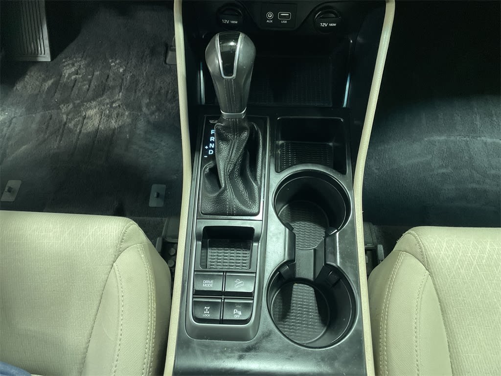 2017 Hyundai Tucson Value 13