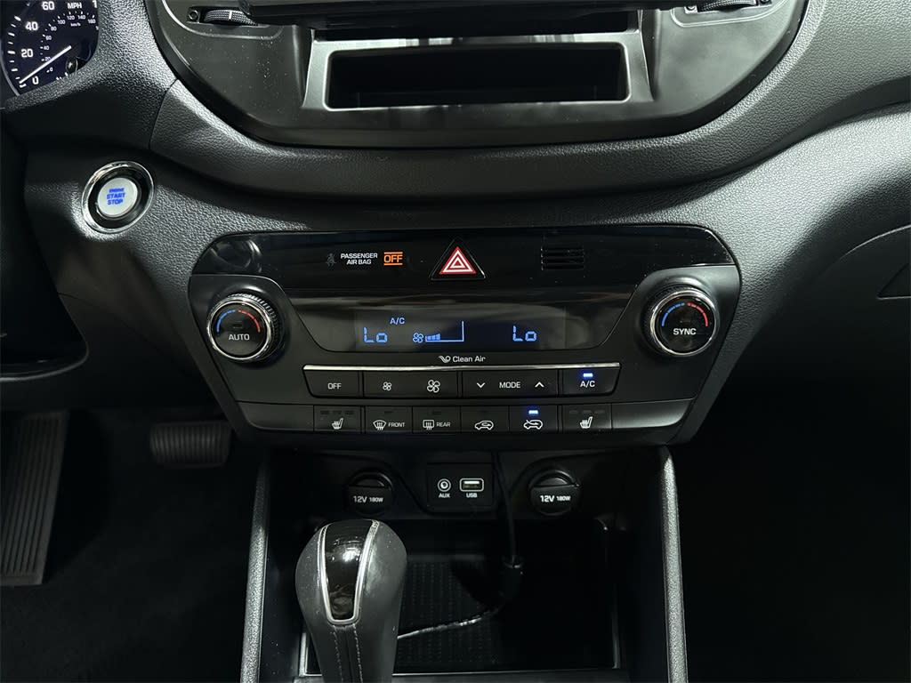 Thumbnail: 2017 Hyundai Tucson - 24