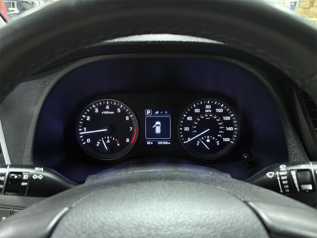 Thumbnail: 2017 Hyundai Tucson - 32
