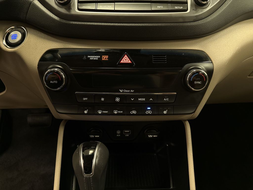 Thumbnail: 2017 Hyundai Tucson - 25