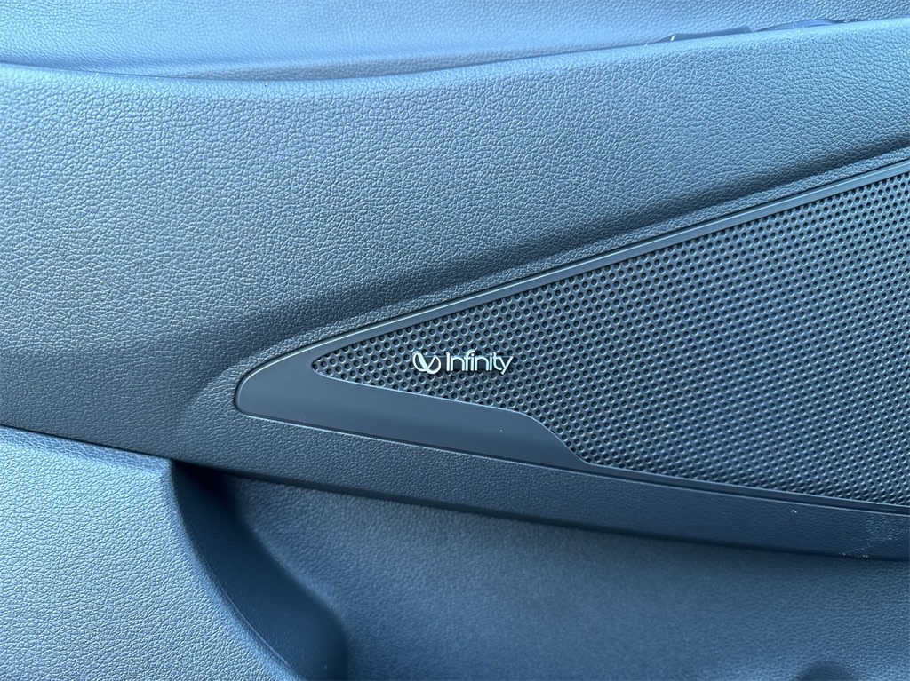 2020 Hyundai Tucson Ultimate 36
