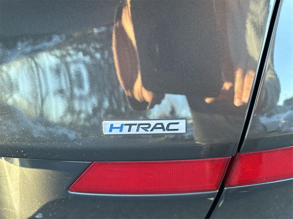 2020 Hyundai Tucson Ultimate 31
