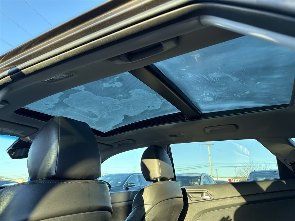 2020 Hyundai Tucson Ultimate 28