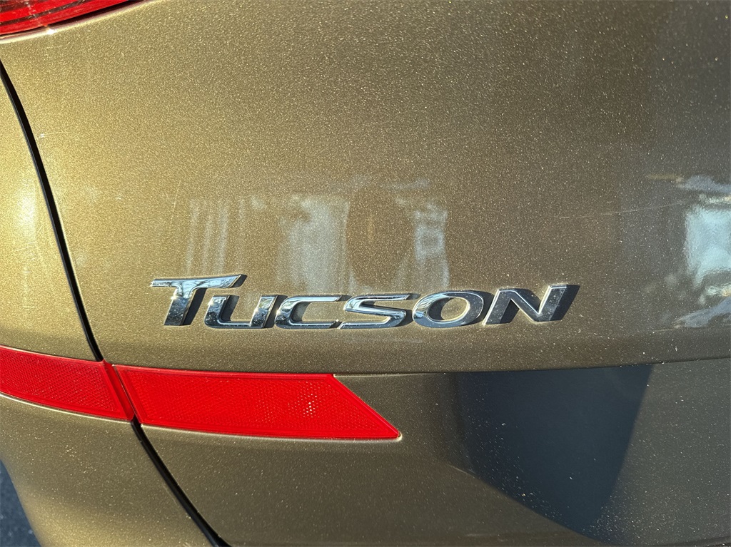 2020 Hyundai Tucson Ultimate 6