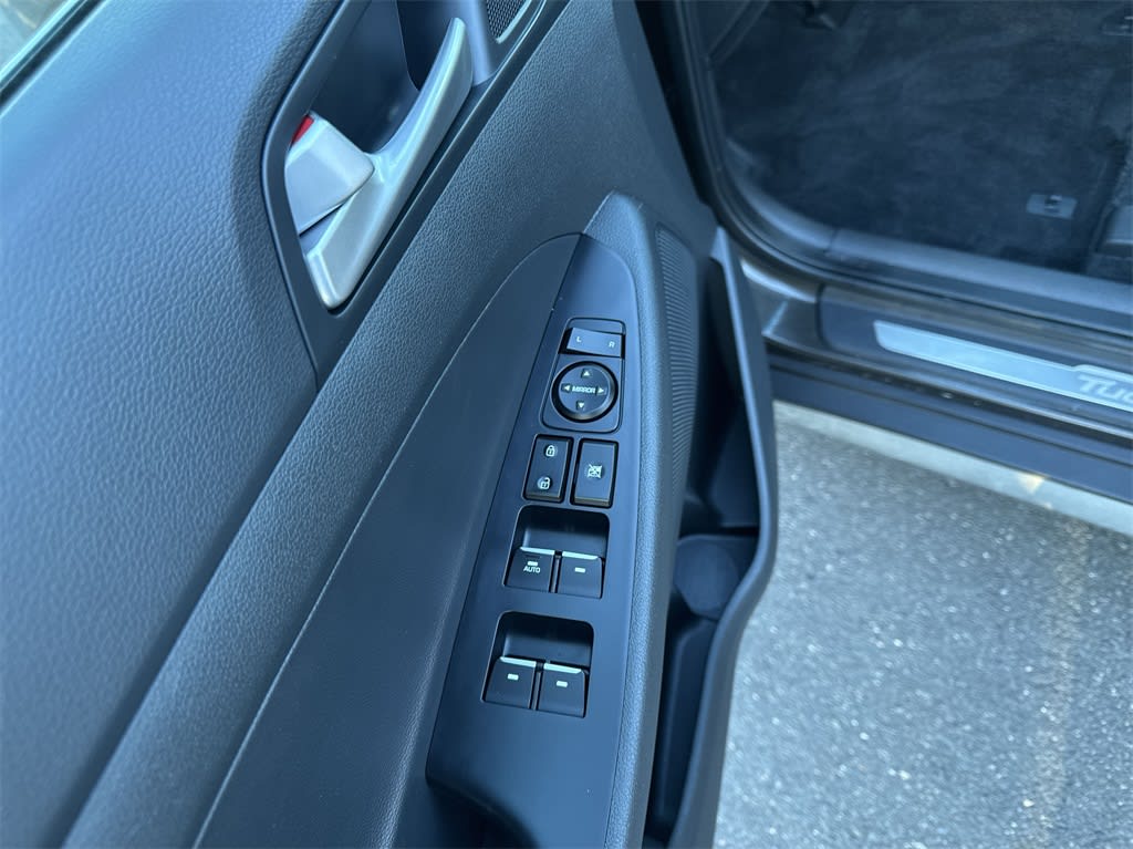 2020 Hyundai Tucson Ultimate 26