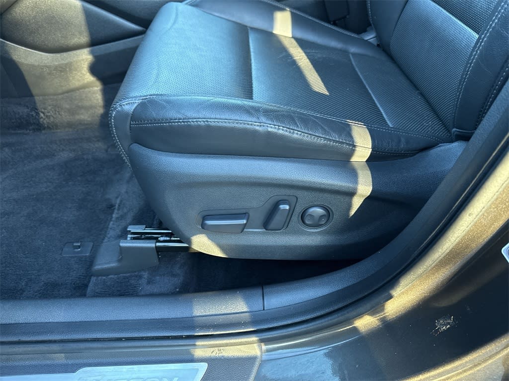 2020 Hyundai Tucson Ultimate 27