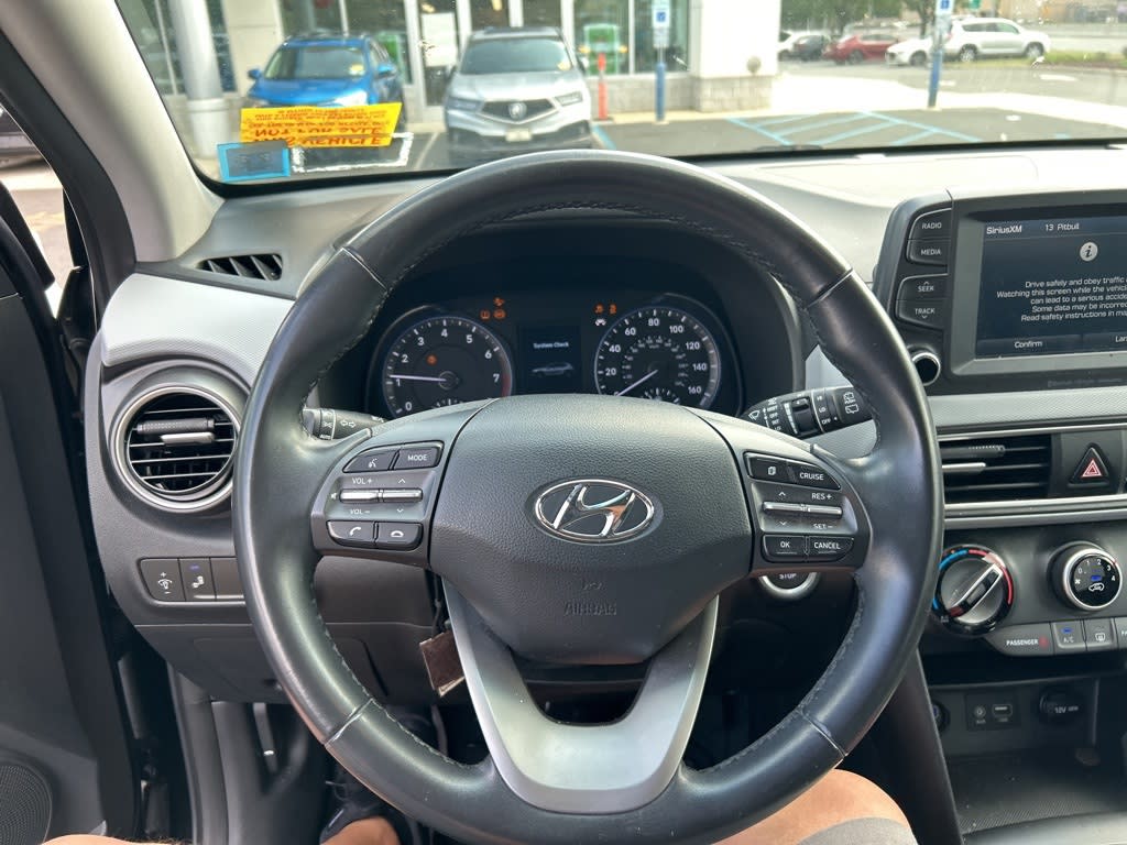 Thumbnail: 2019 Hyundai Kona - 2