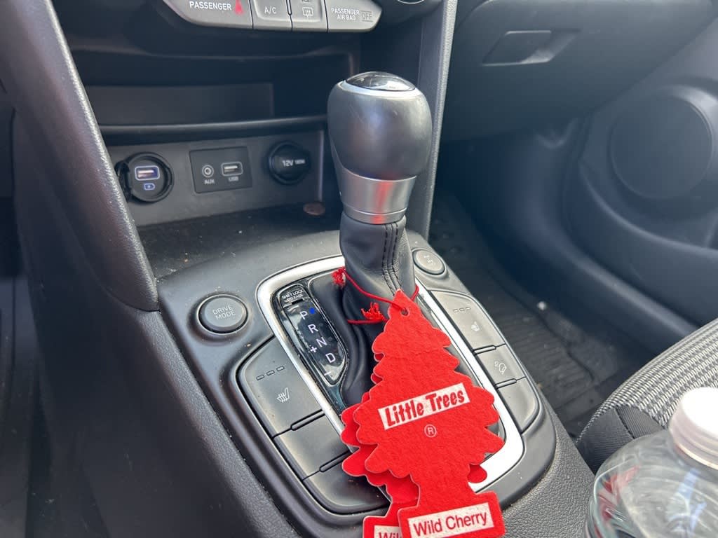 Thumbnail: 2019 Hyundai Kona - 10