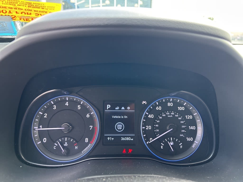 Thumbnail: 2019 Hyundai Kona - 11