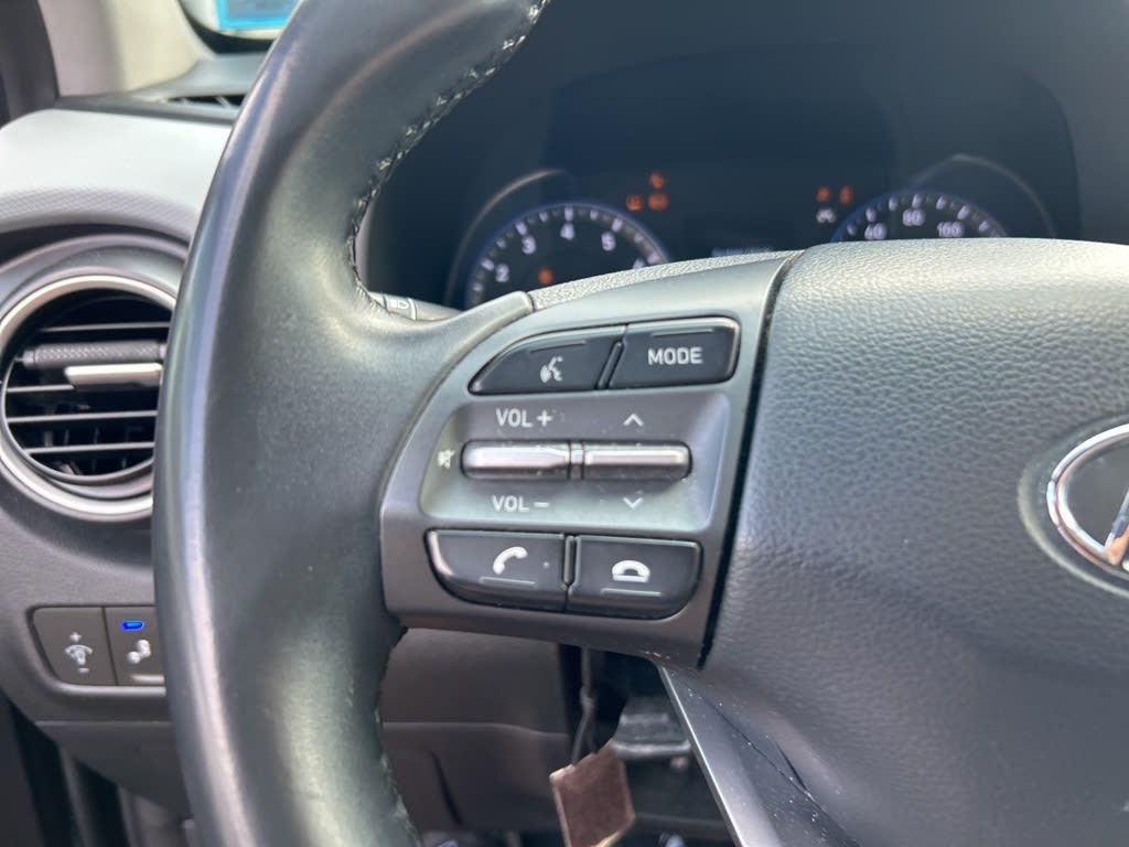 Thumbnail: 2019 Hyundai Kona - 22
