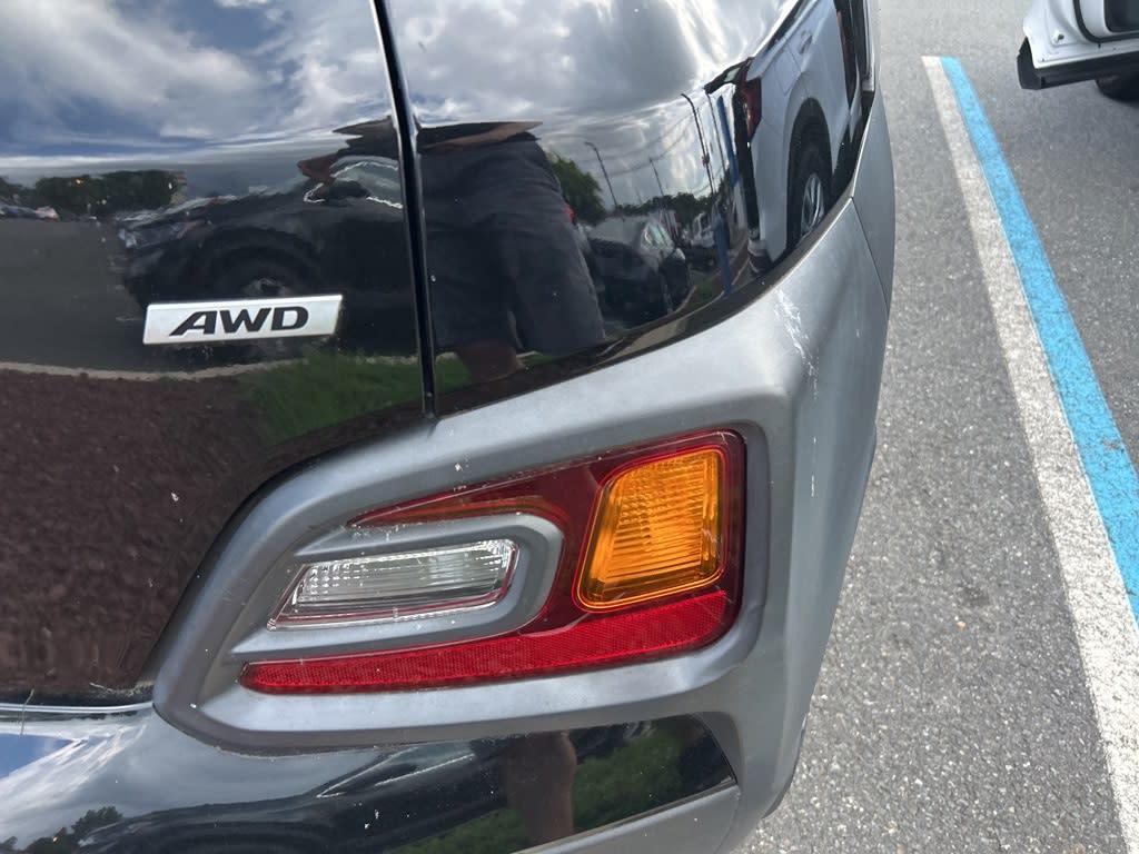 Thumbnail: 2019 Hyundai Kona - 6
