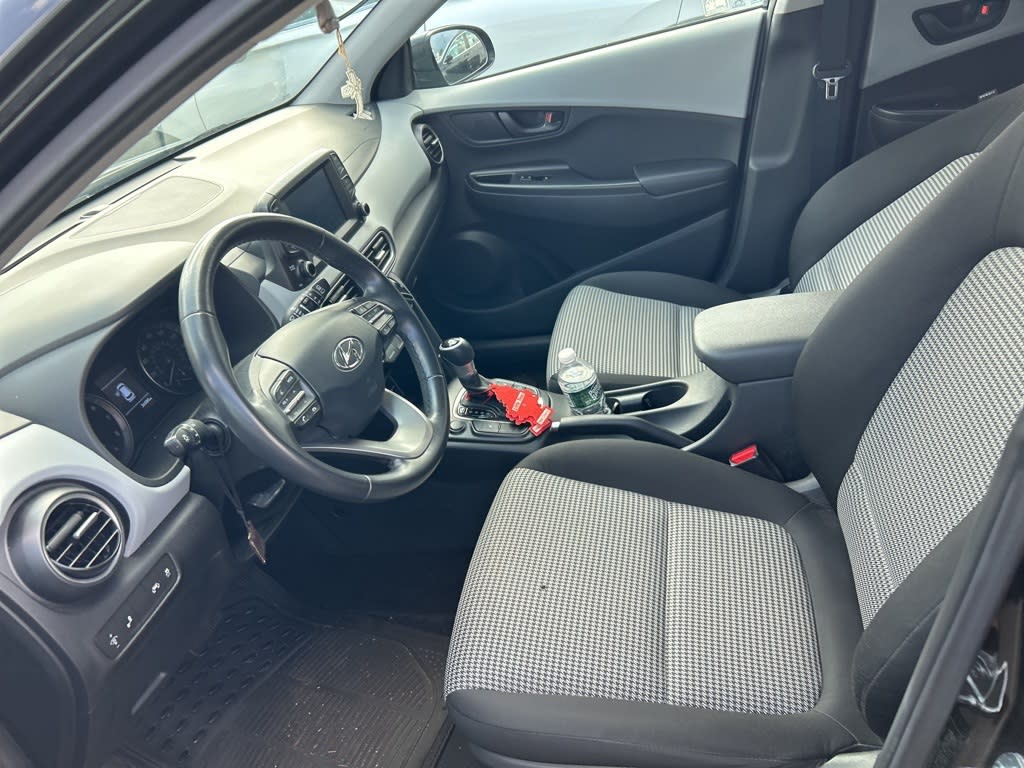 Thumbnail: 2019 Hyundai Kona - 8