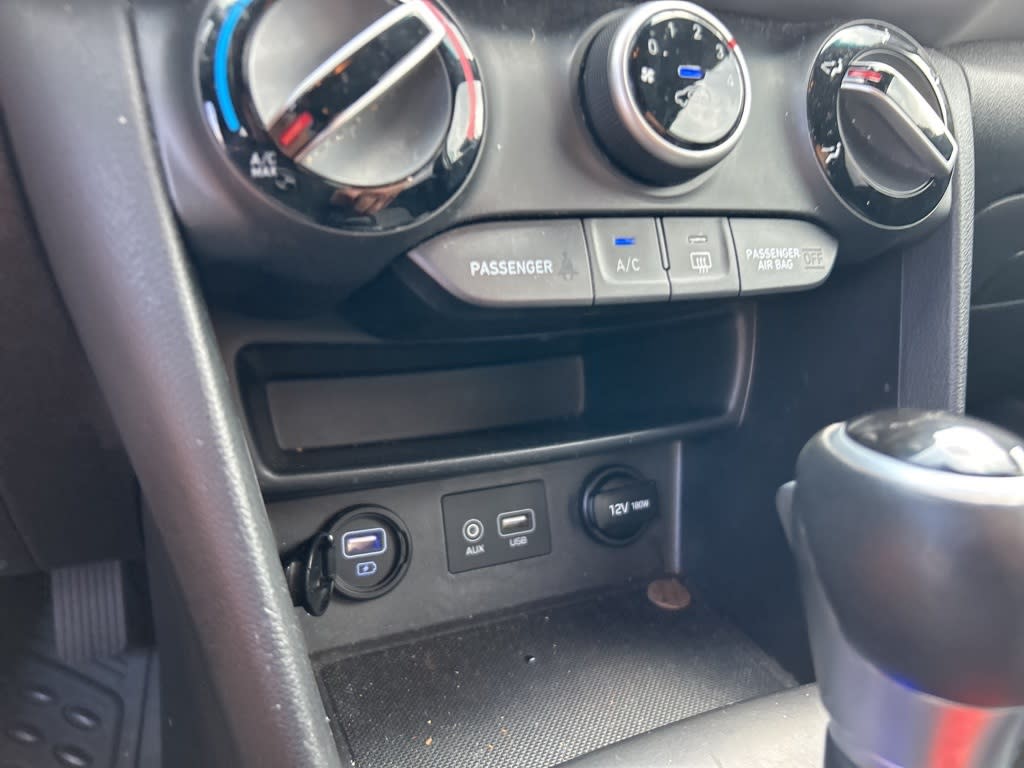 Thumbnail: 2019 Hyundai Kona - 24