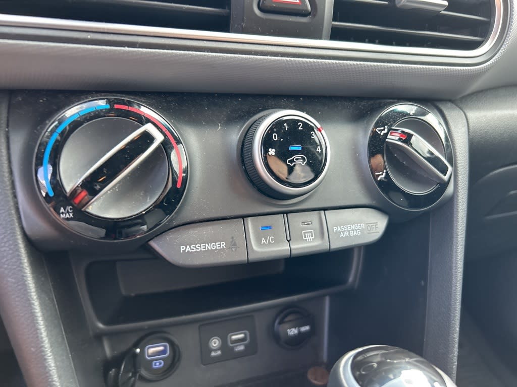 Thumbnail: 2019 Hyundai Kona - 25
