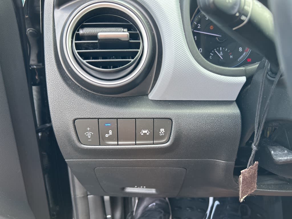 Thumbnail: 2019 Hyundai Kona - 21
