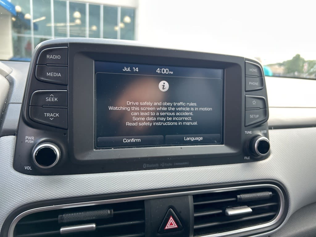 Thumbnail: 2019 Hyundai Kona - 9