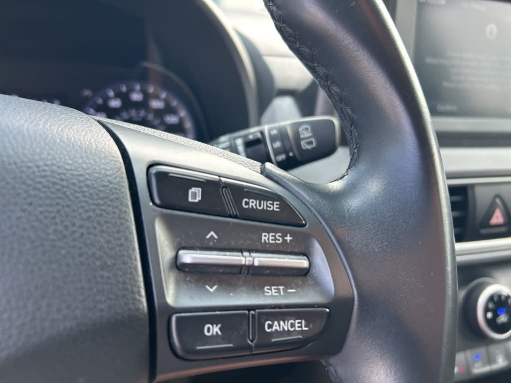 Thumbnail: 2019 Hyundai Kona - 23