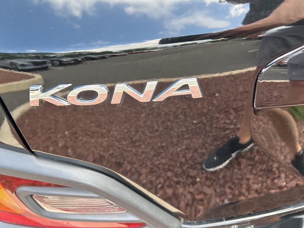 Thumbnail: 2019 Hyundai Kona - 16