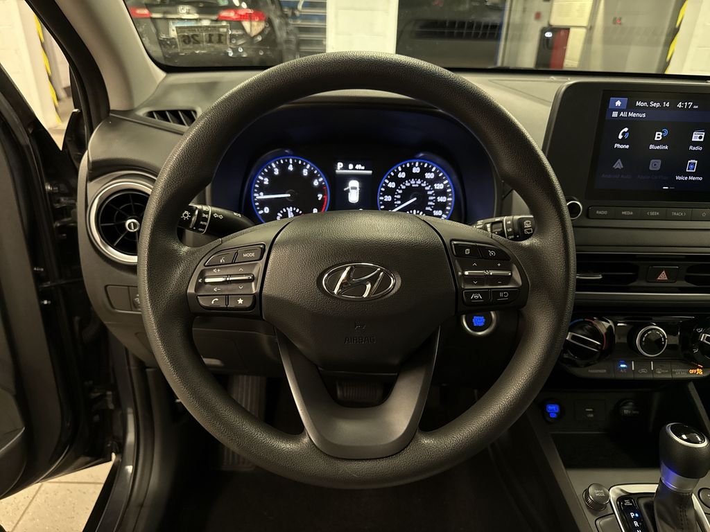 Thumbnail: 2022 Hyundai Kona - 2