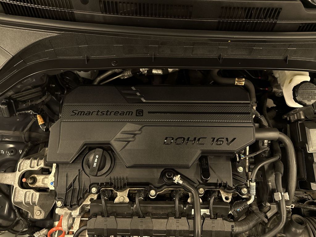 Thumbnail: 2022 Hyundai Kona - 8