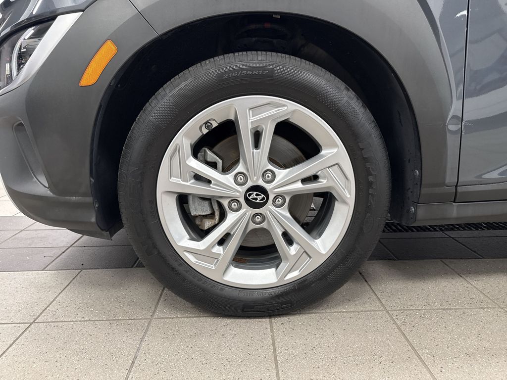 Thumbnail: 2022 Hyundai Kona - 7