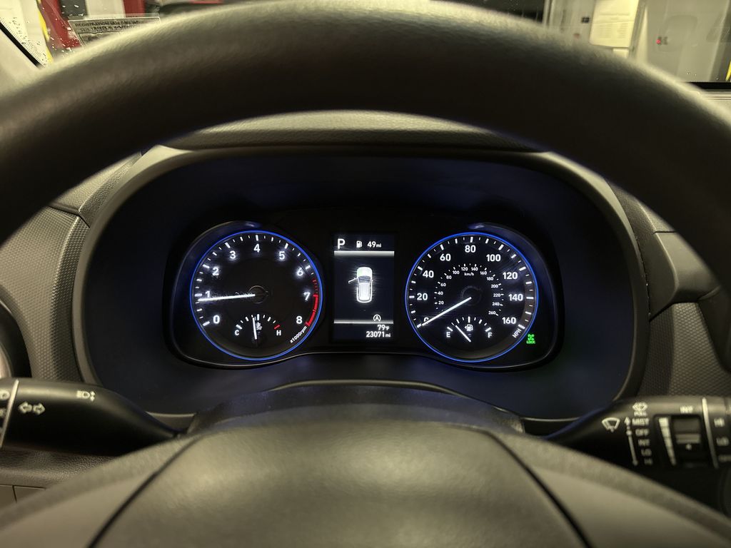 Thumbnail: 2022 Hyundai Kona - 31