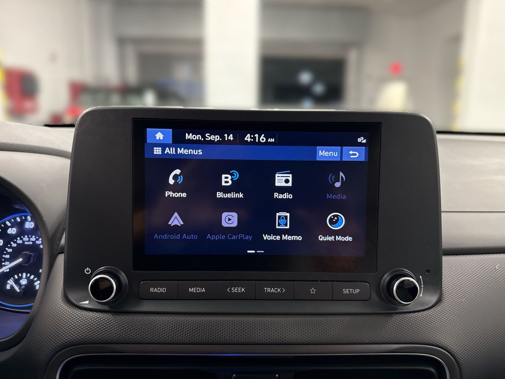 Thumbnail: 2022 Hyundai Kona - 13