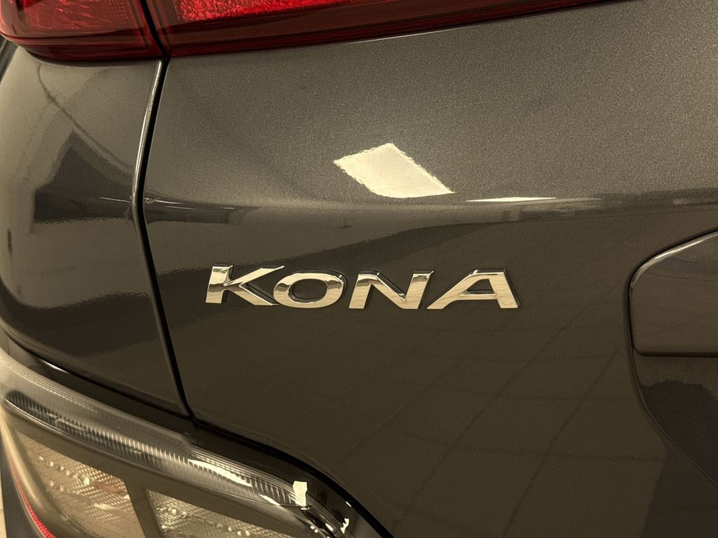 Thumbnail: 2022 Hyundai Kona - 6