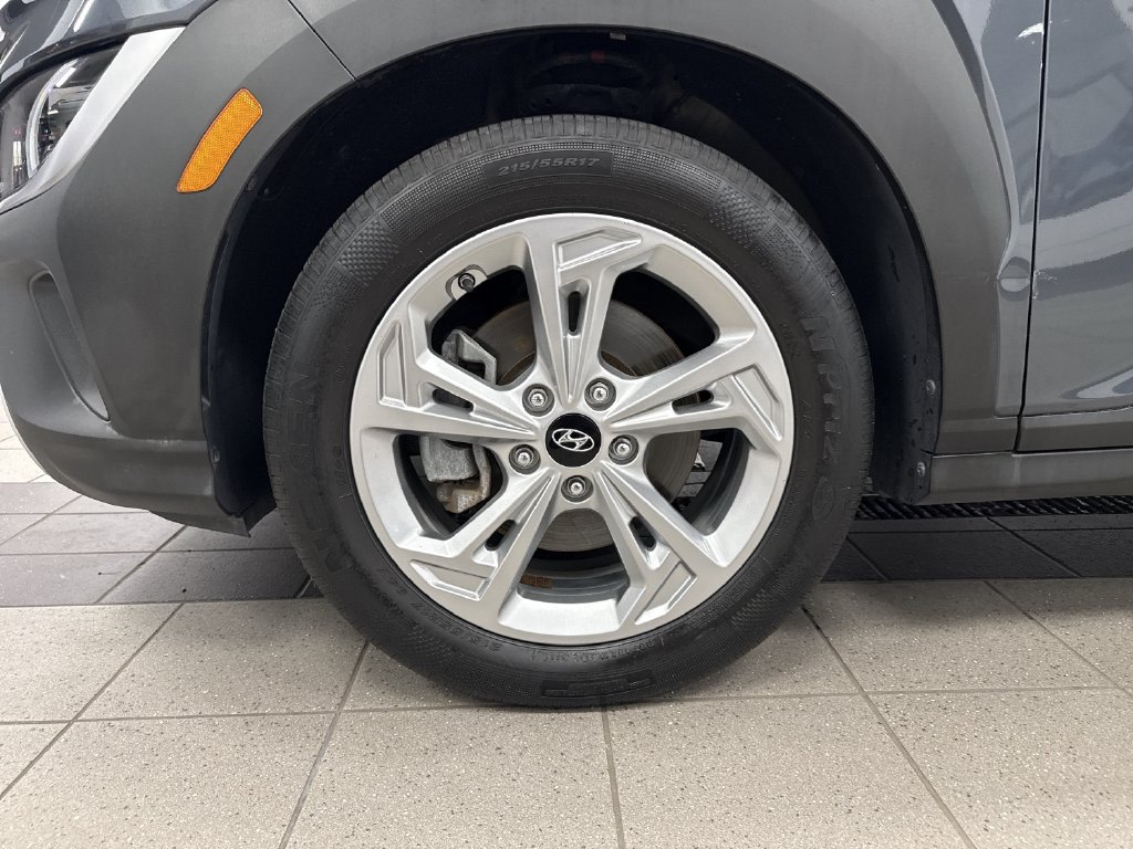 Thumbnail: 2022 Hyundai Kona - 7