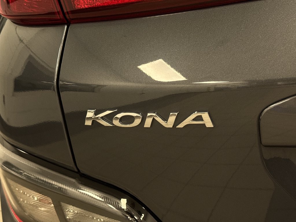 Thumbnail: 2022 Hyundai Kona - 6