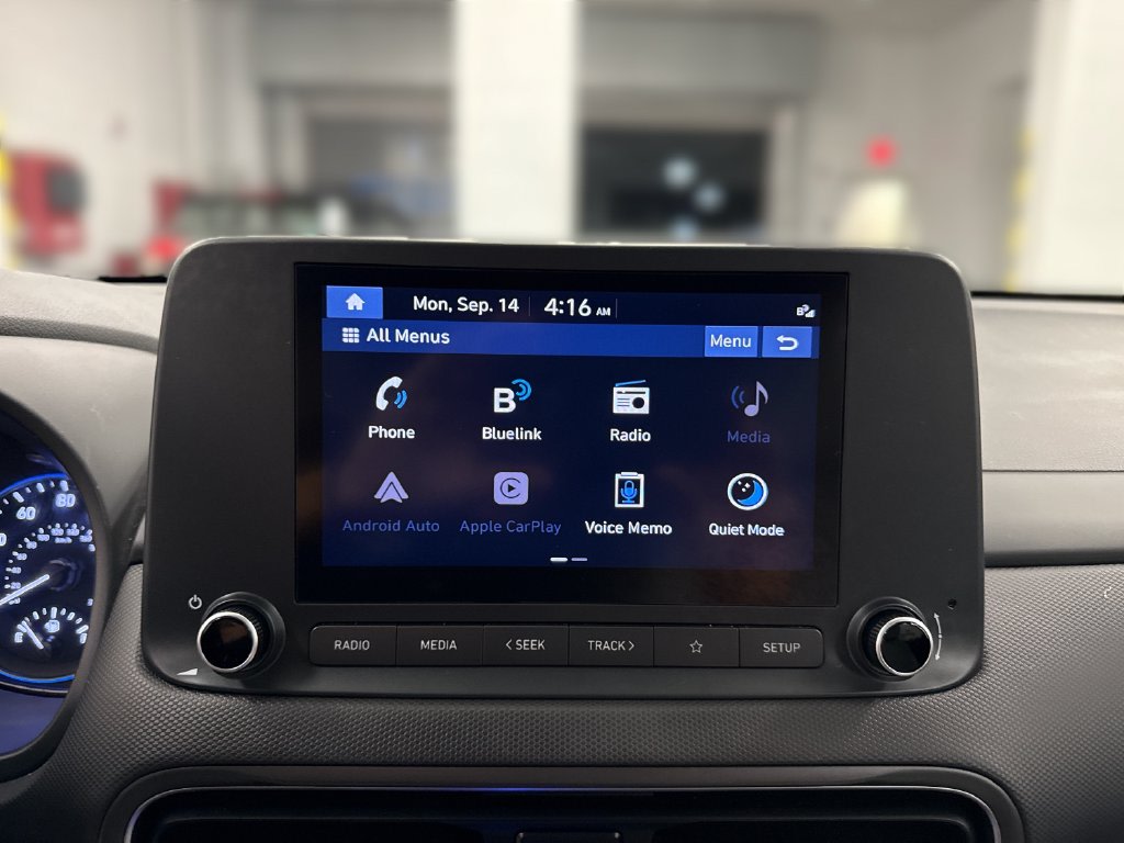 Thumbnail: 2022 Hyundai Kona - 13