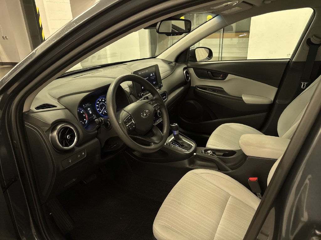 Thumbnail: 2022 Hyundai Kona - 9