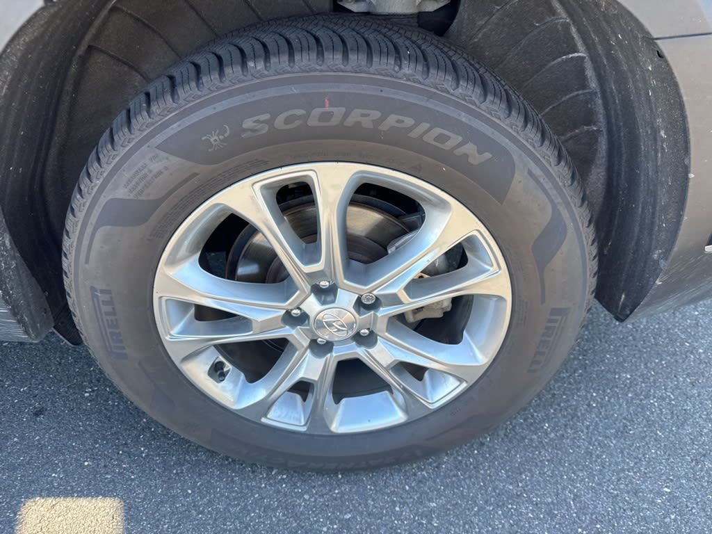 Thumbnail: 2020 Hyundai Palisade - 24