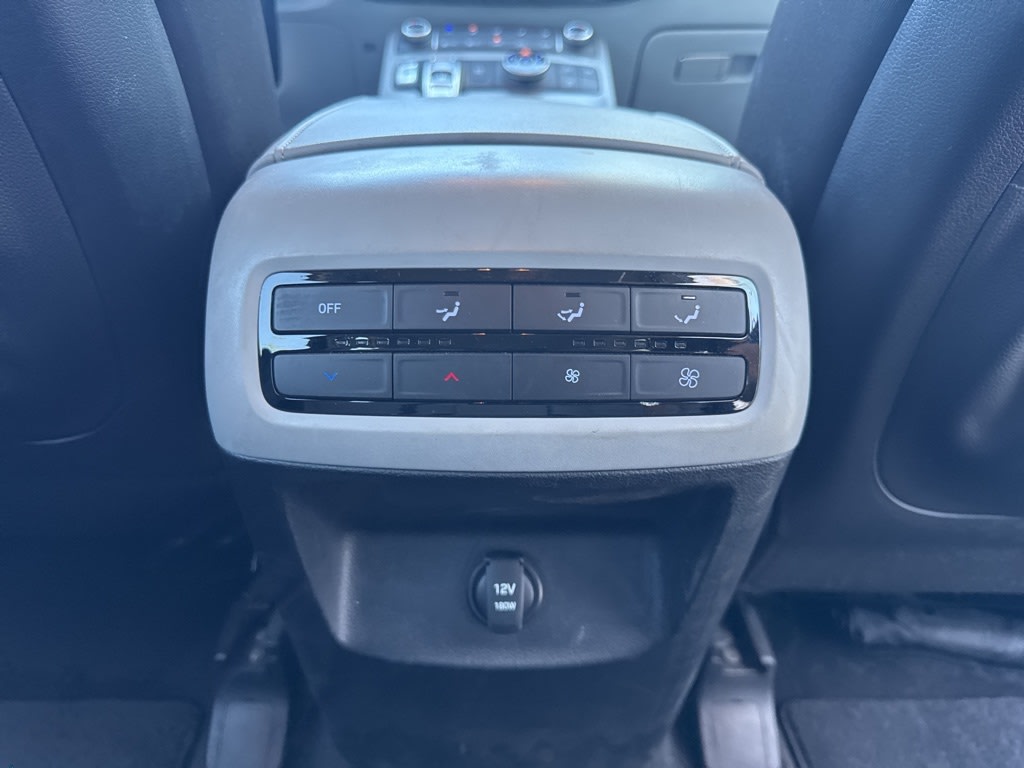 Thumbnail: 2020 Hyundai Palisade - 23