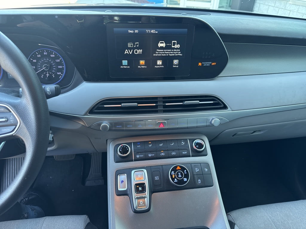 Thumbnail: 2020 Hyundai Palisade - 11
