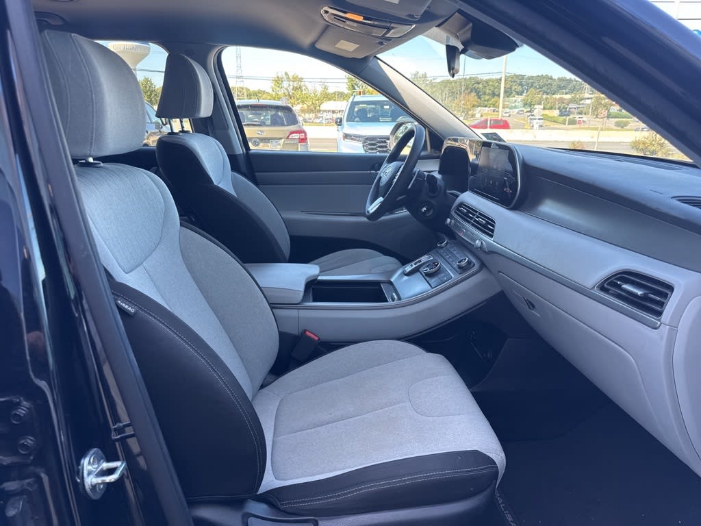Thumbnail: 2020 Hyundai Palisade - 9